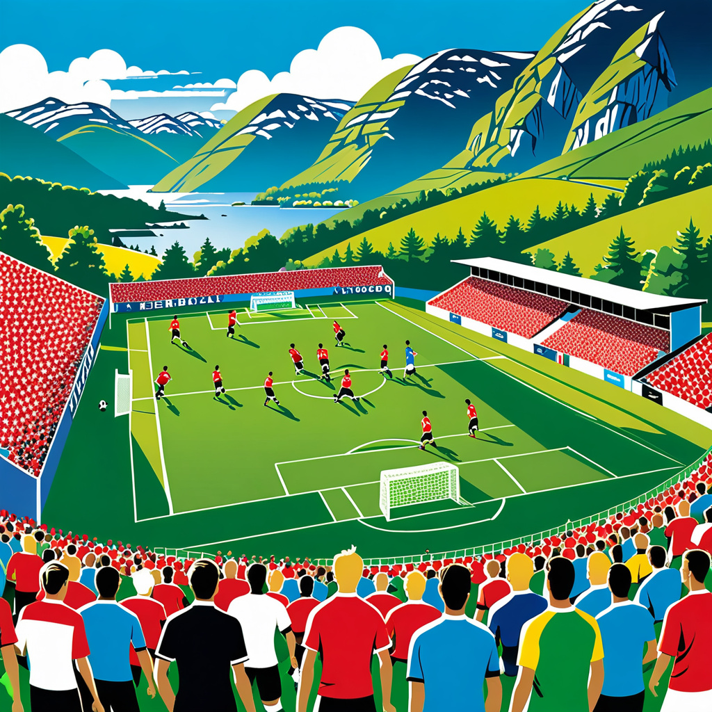 Mestre Rogalandserien: Tips og triks for suksess!