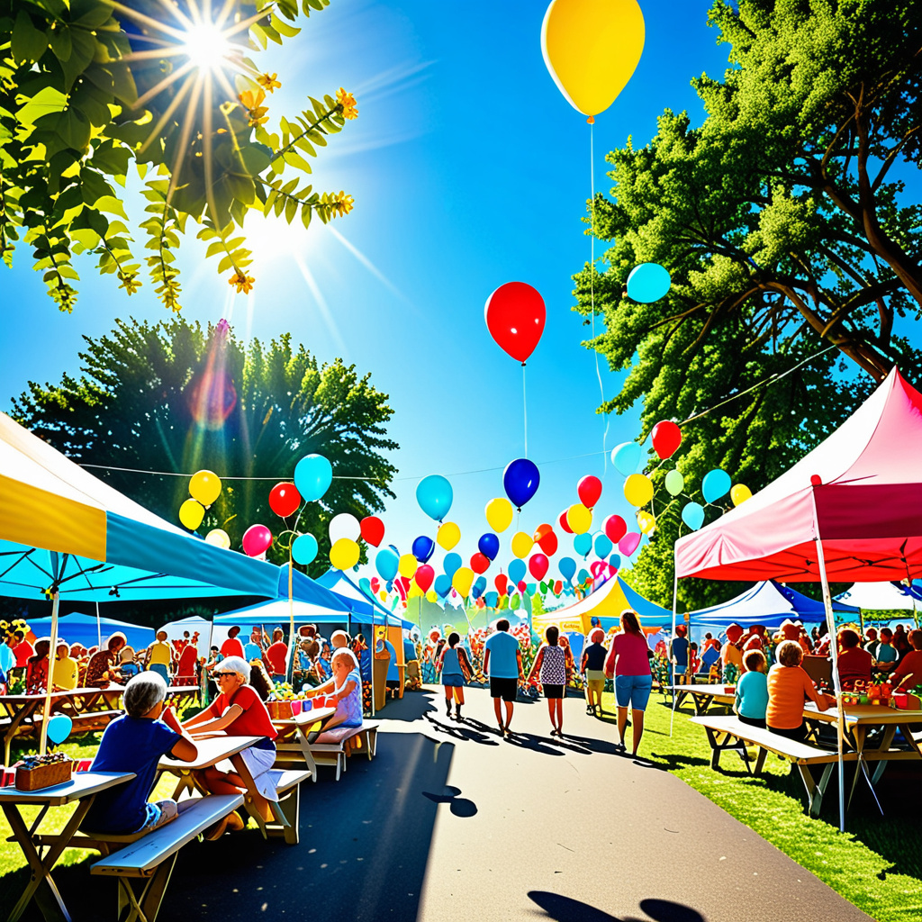 Hvorfor Sommerfest er en Uunngåelig Tradisjon