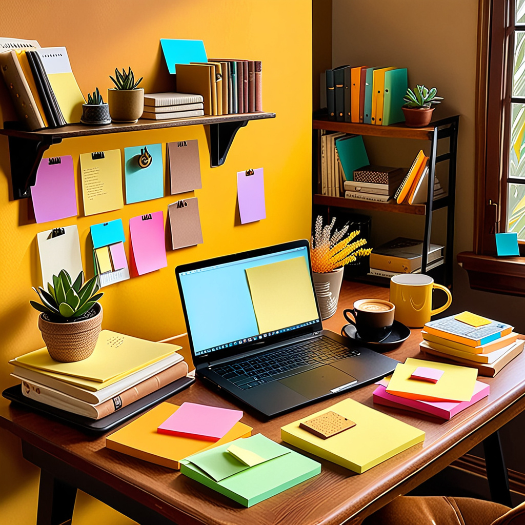 Selvlæring: Nøkkelen til uendelige muligheter!