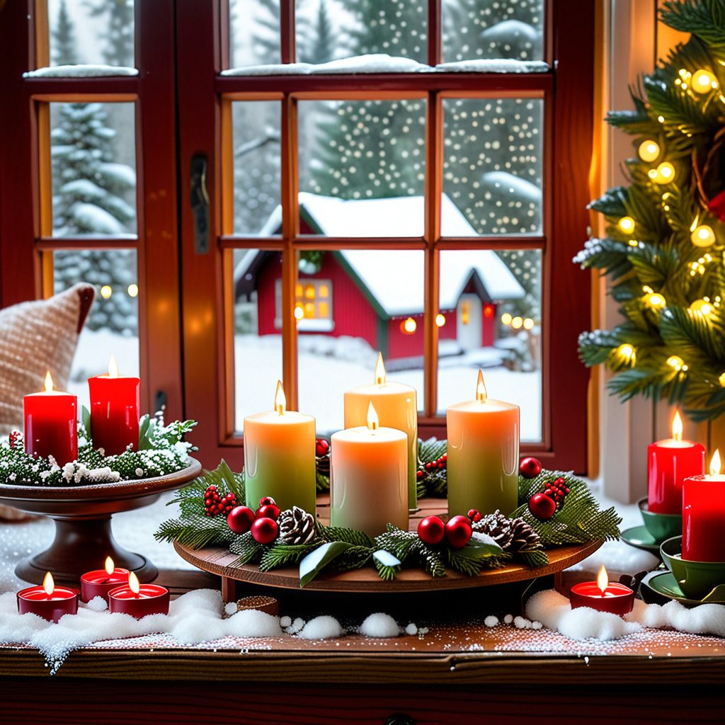 Hvorfor Advent er mer enn bare nedtelling til jul