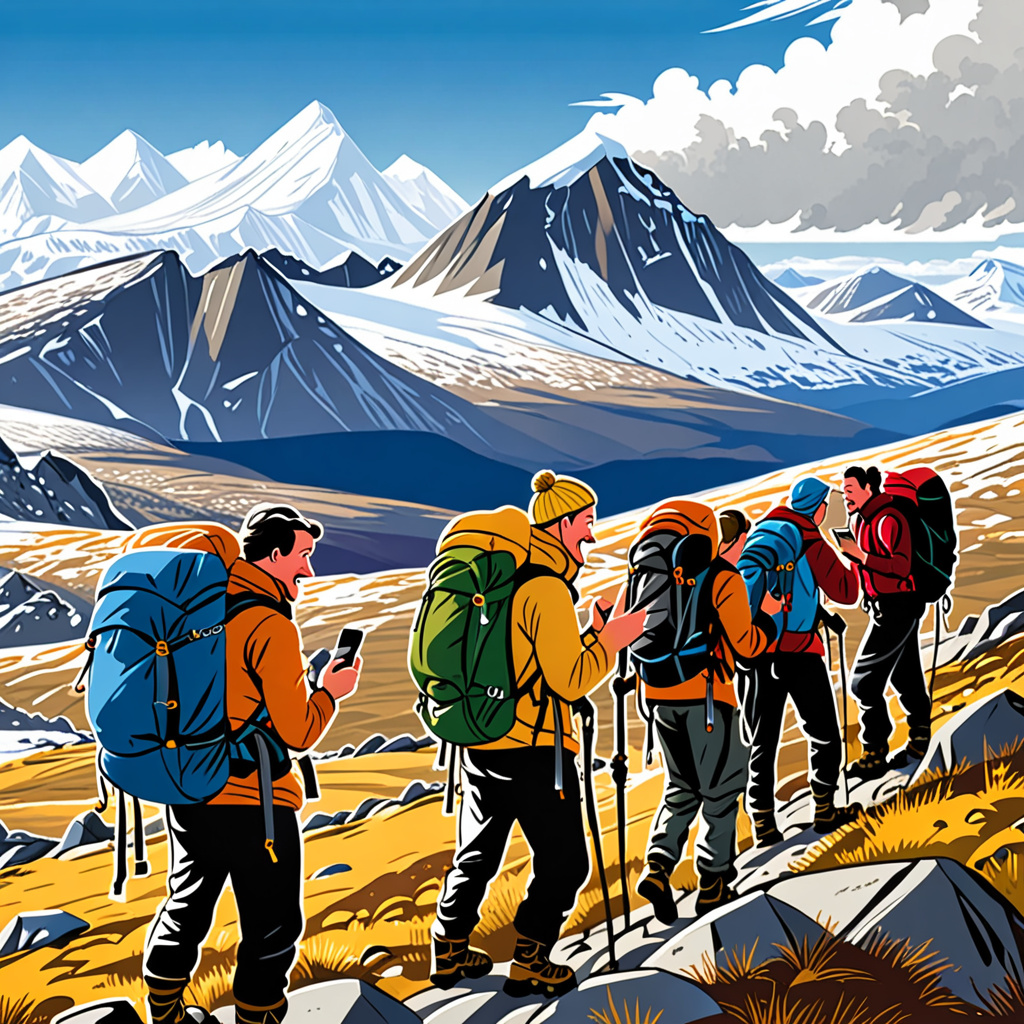 10 tips for å overleve Rondane (og kanskje til og med like det!)
