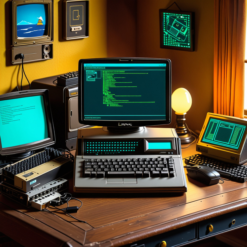 Tilbake til Røttene: Tips for Linux-brukere