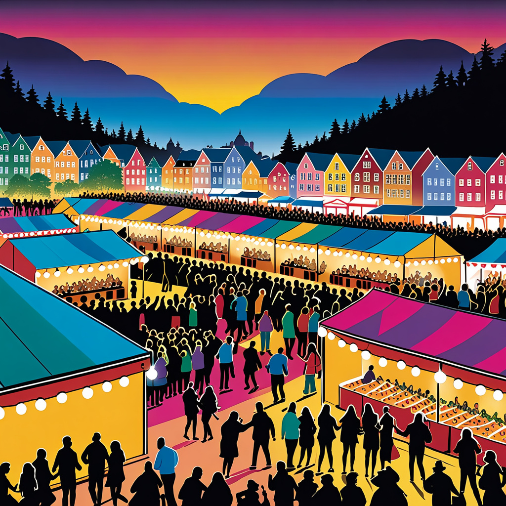 Hvorfor Bergenfest er en uforglemmelig opplevelse!