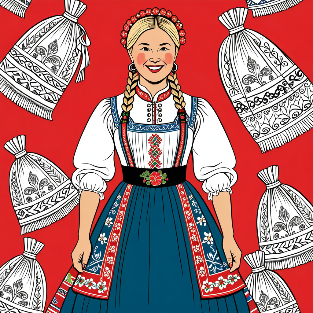 Bunad: En nødvendighet eller en plage?