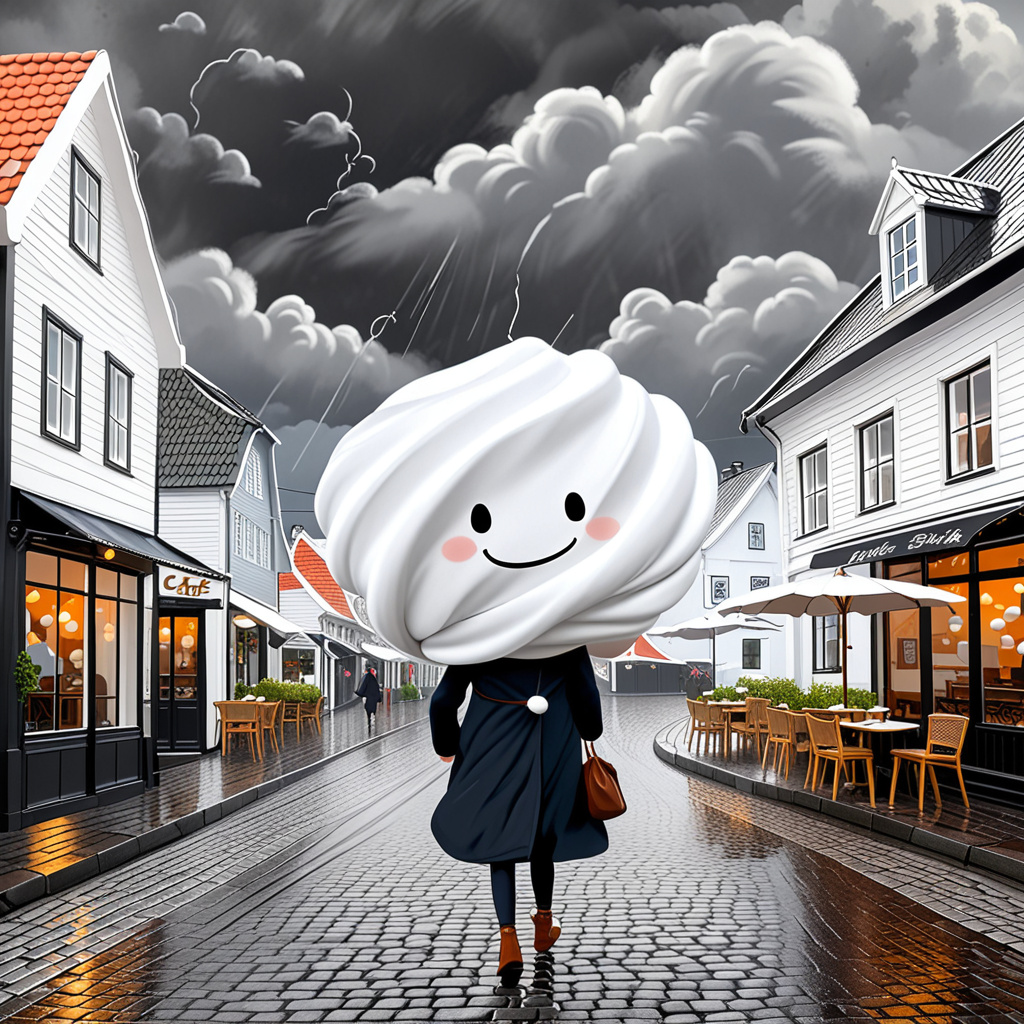 Stavanger: Byen som stjal hjertet mitt (og lot det fryse fast)