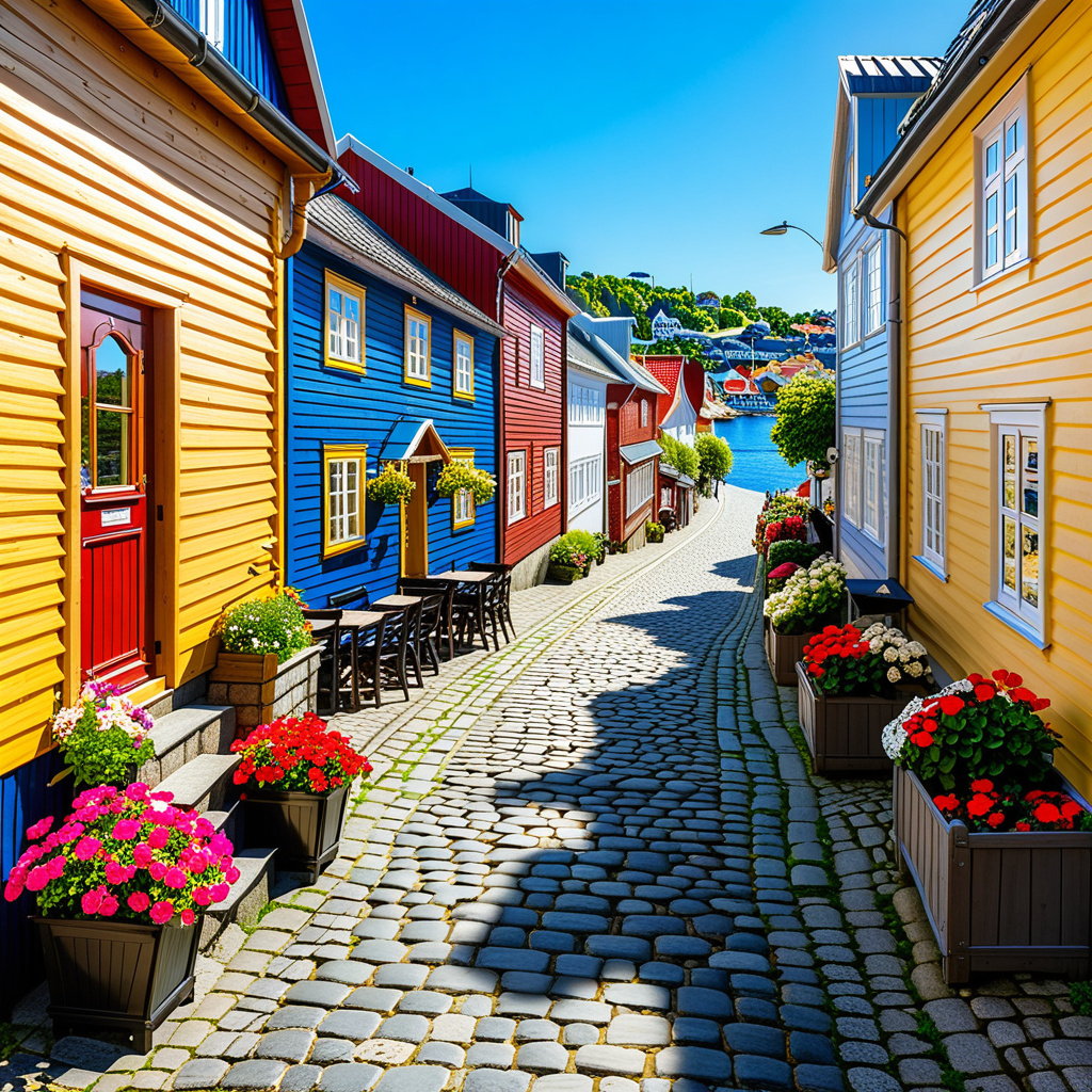 Kristiansand: Mer enn bare en sommerby!