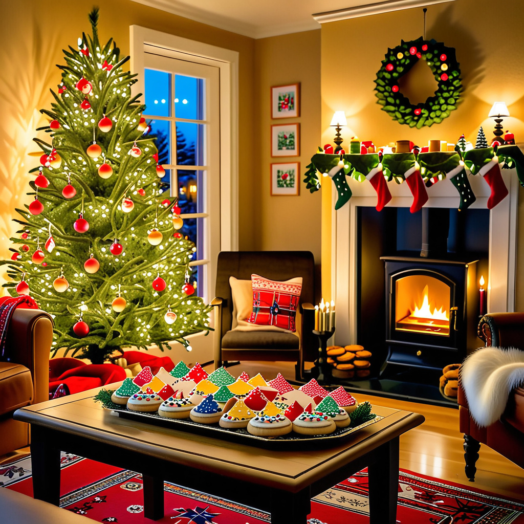 Lille Julaften: Fascinerende Fakta og Tradisjoner