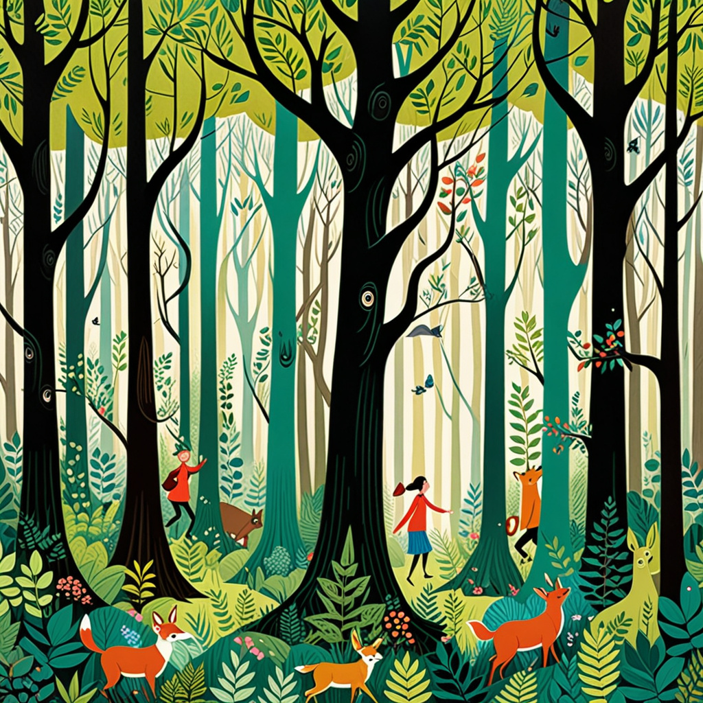 Hvorfor Skog Er Viktig - Og Kan Vi Slutte Å Klage?