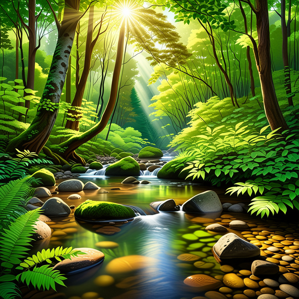 Hvorfor Skog er Livsviktig for Vår Planet