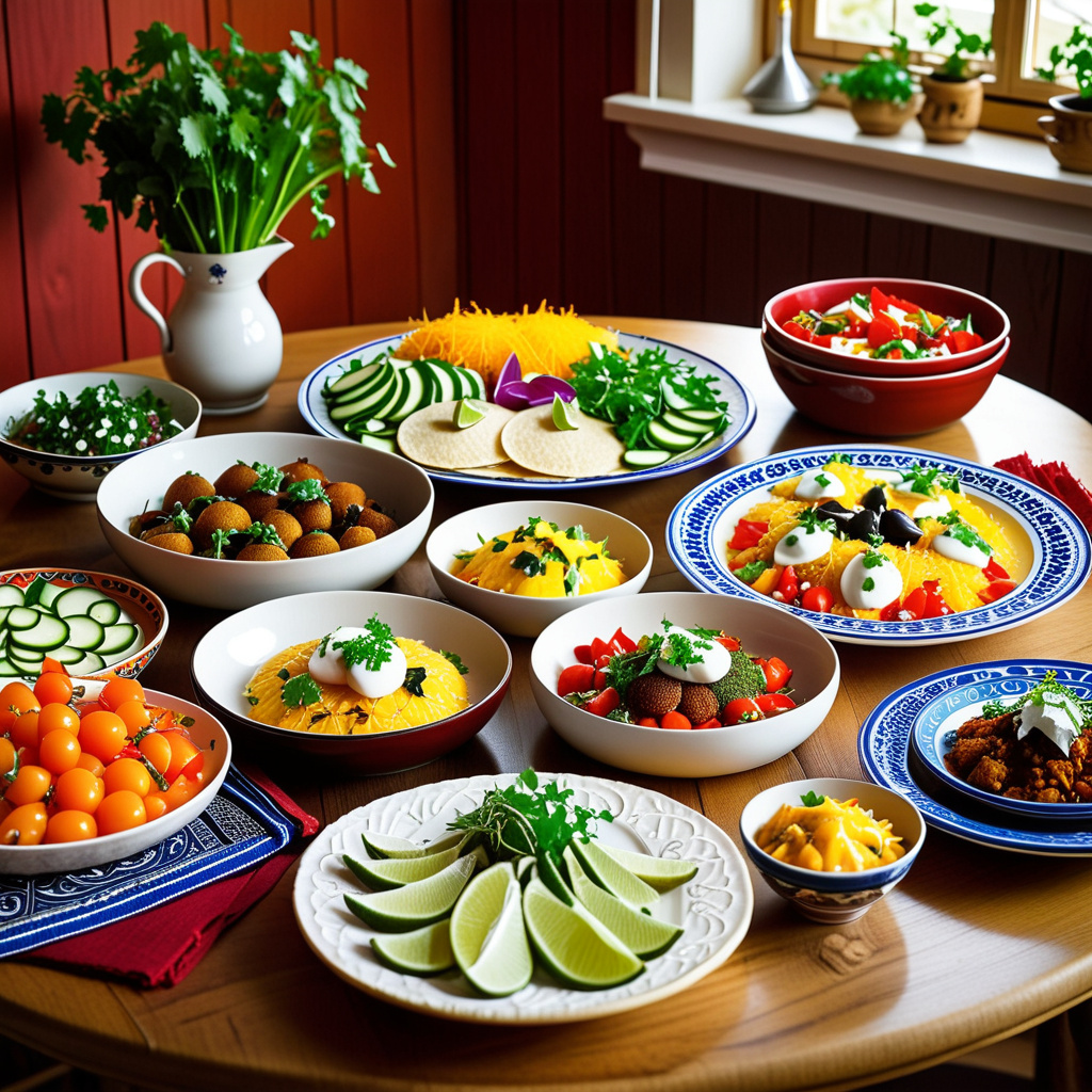 Min erfaring med Klippfisk: En smakfull reise gjennom tradisjon og kultur