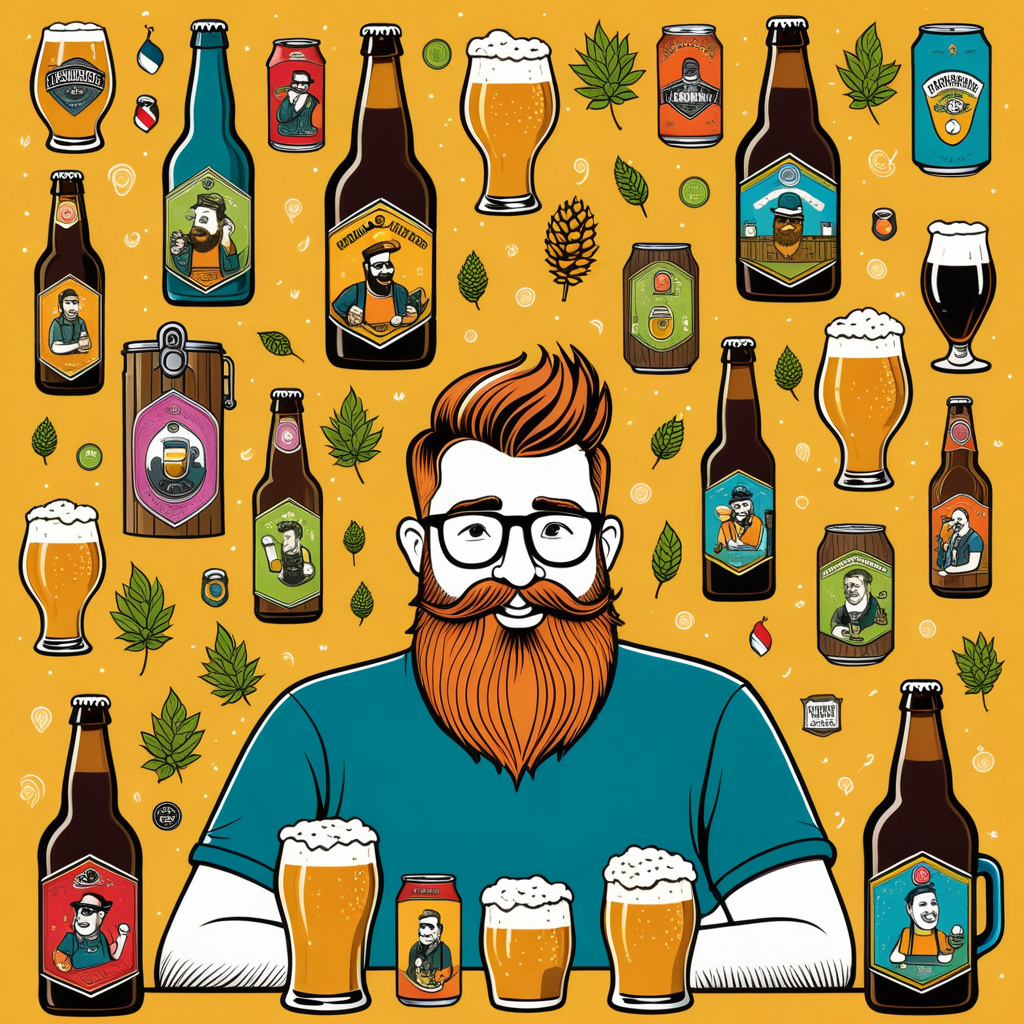 Mikrobryggerier: Hvor ølet er like unikt som navnet