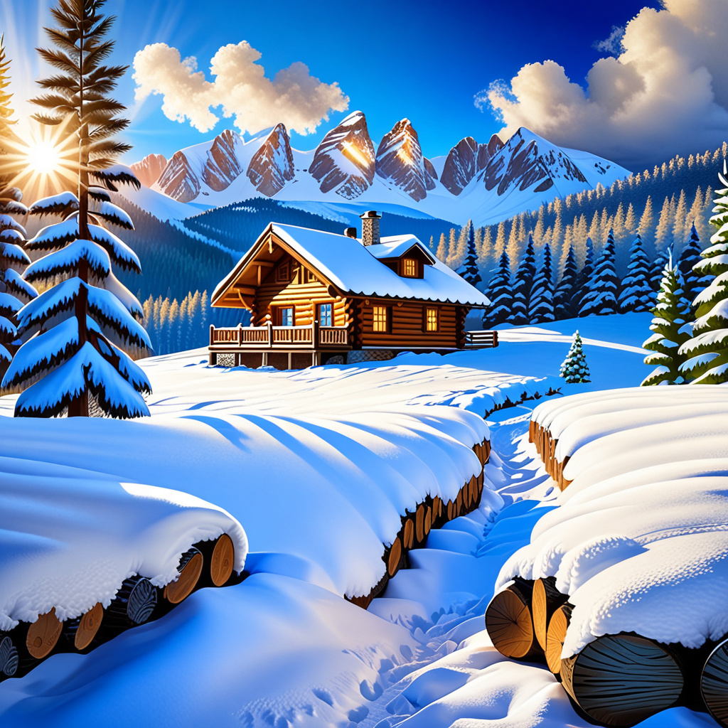 Slik kommer du i gang med skiferien: Tips og råd for en vellykket tur