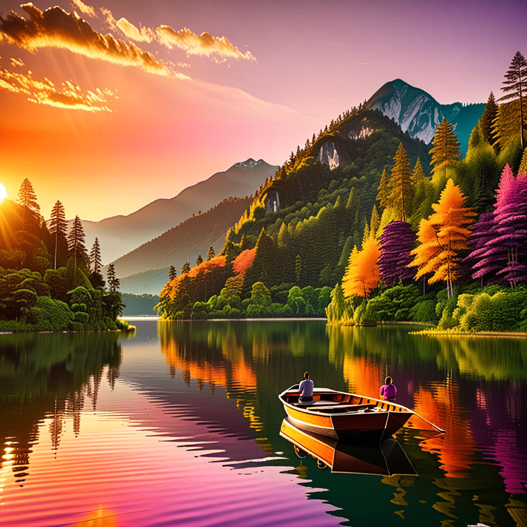 Kom i gang med båttur: En guide til ditt neste eventyr på vannet