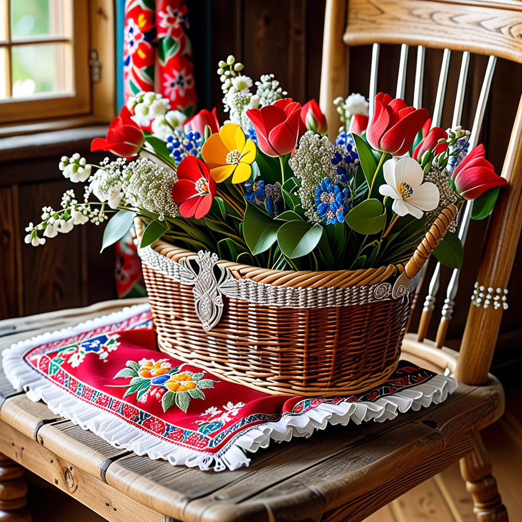 Bunad: Tips og triks for å ta vare på tradisjonen