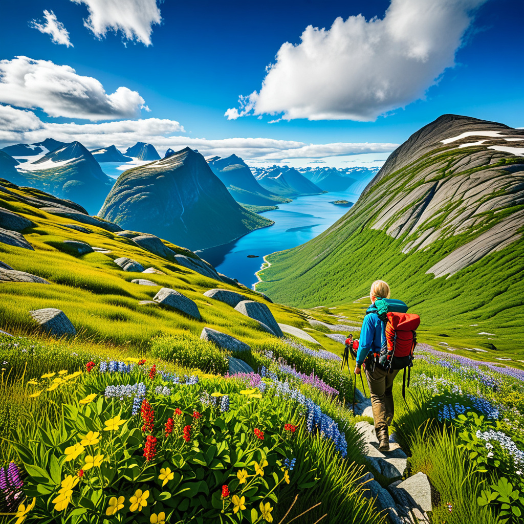 10 Uunnværlige Tips for Den Perfekte Fjellturen!