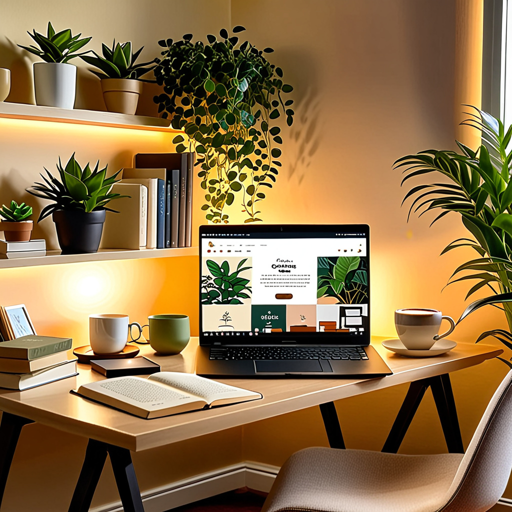 Online kurs: Læring rett fra stua di!