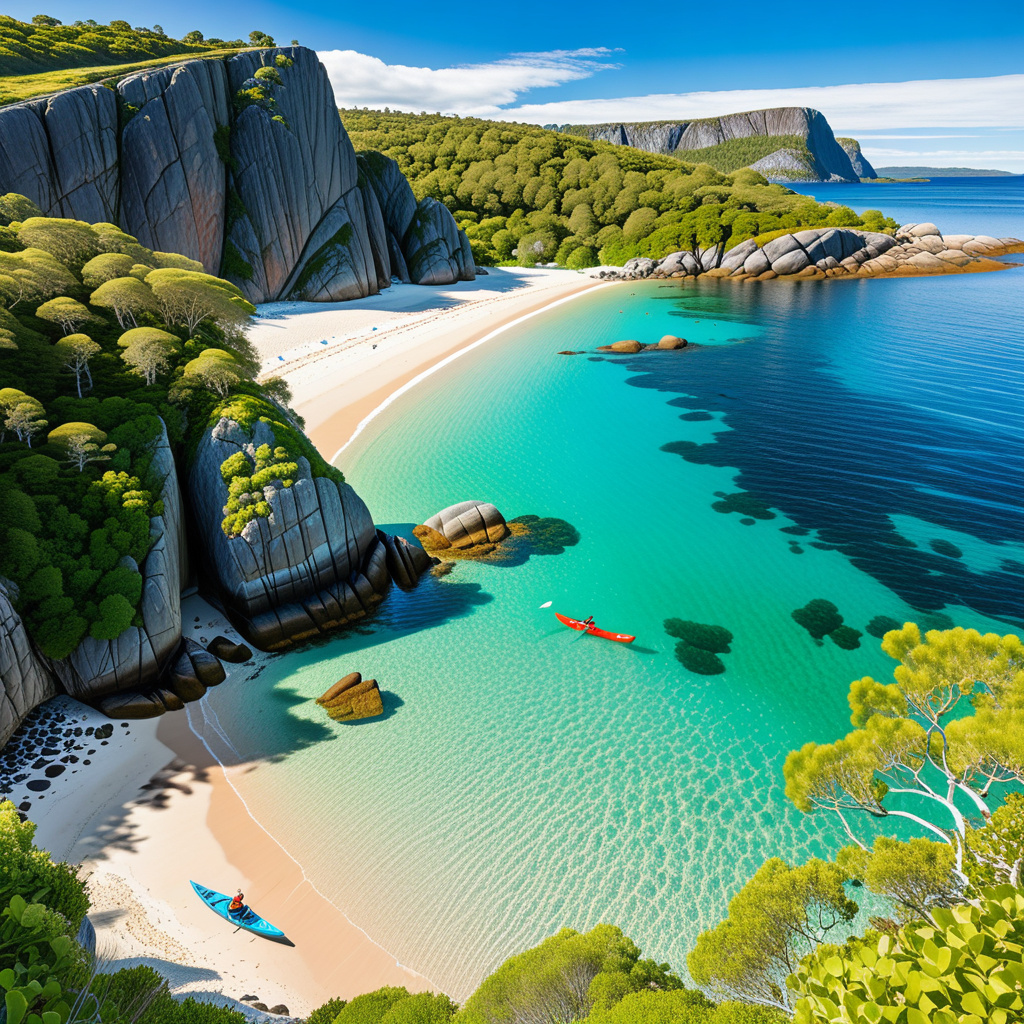 Oppdagelsene i Aust-Agder: En personlig reise