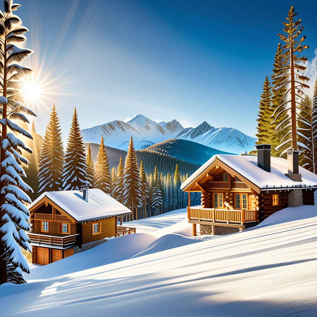 Hvorfor skiferie er viktig for kropp og sjel