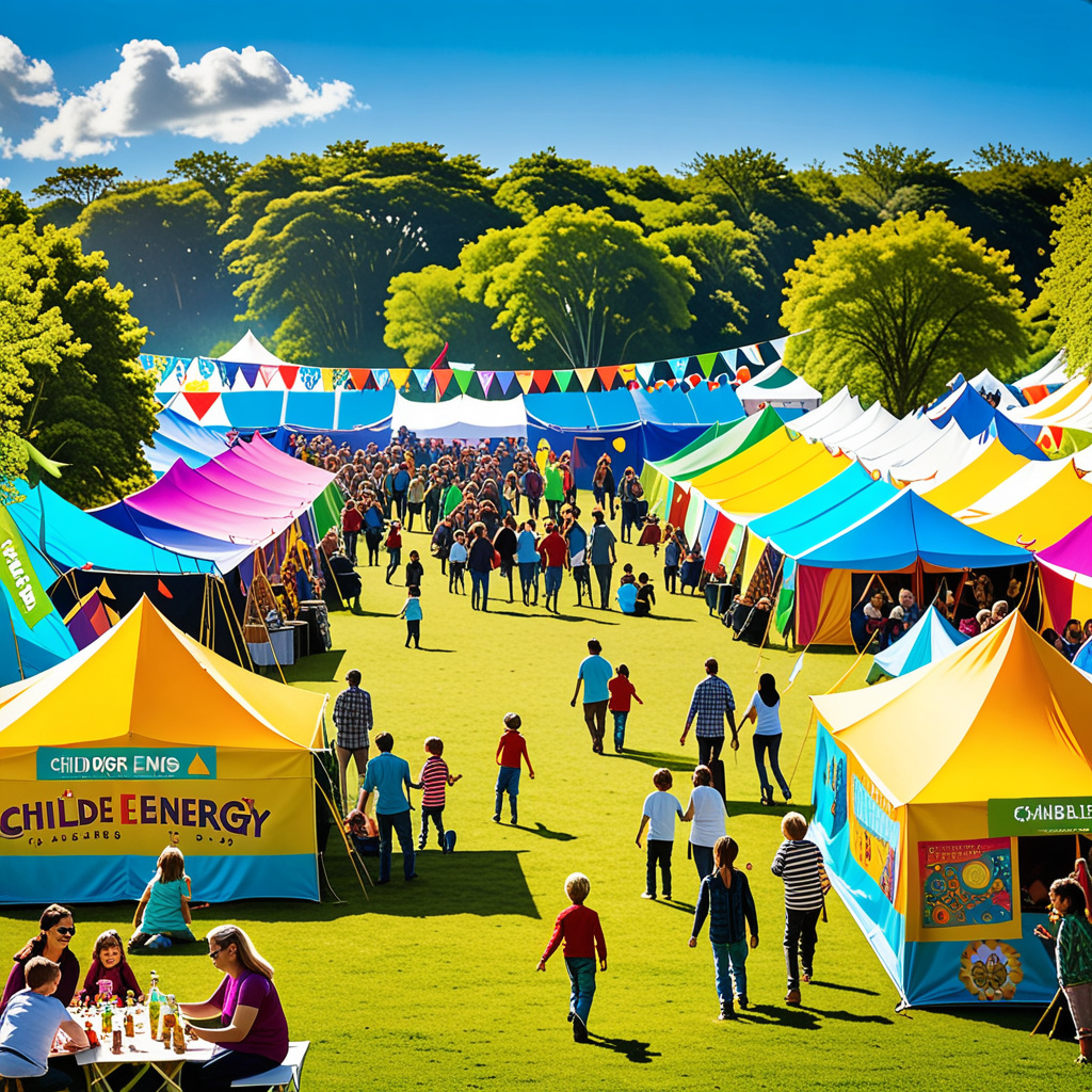 Min Uforglemmelige Opplevelse på Kraftfestivalen