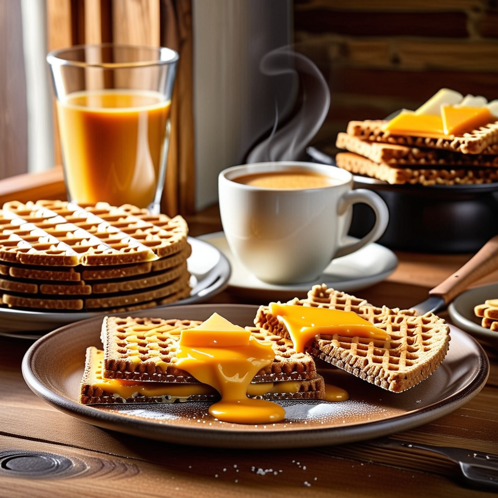 Oppdag Brunostens Verden: Tips og Triks for Den Perfekte Opplevelsen