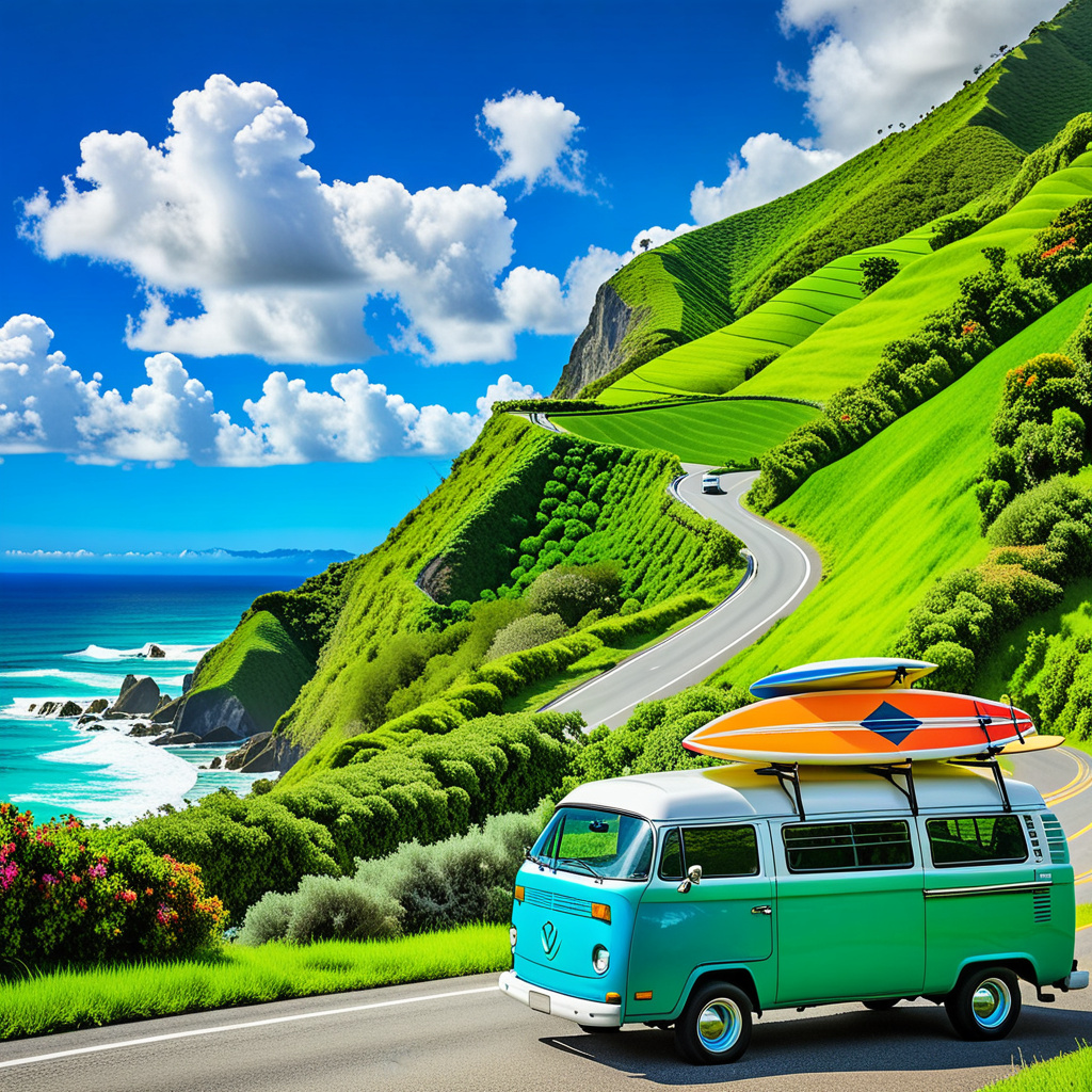 De beste tipsene for en uforglemmelig roadtrip!