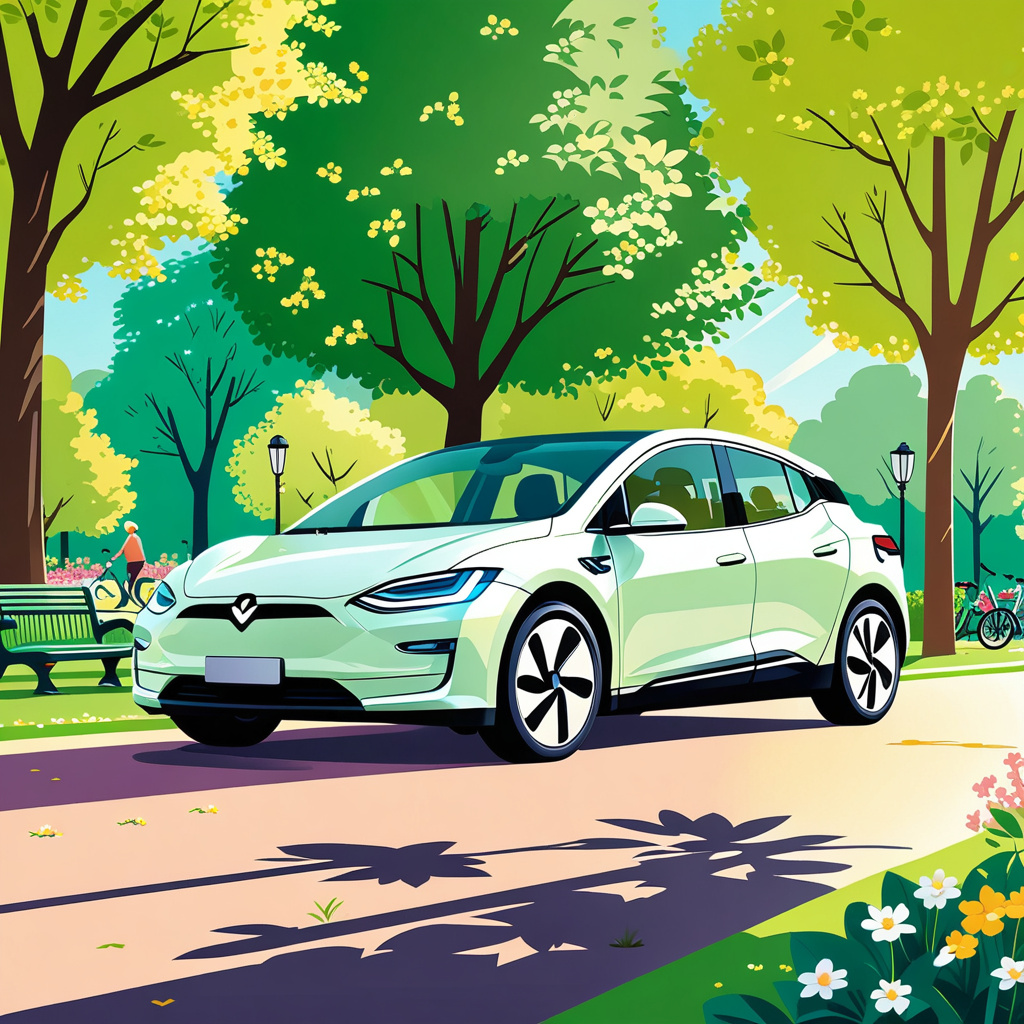 Skrekk og gru: Er brukt elbil en dårlig investering?