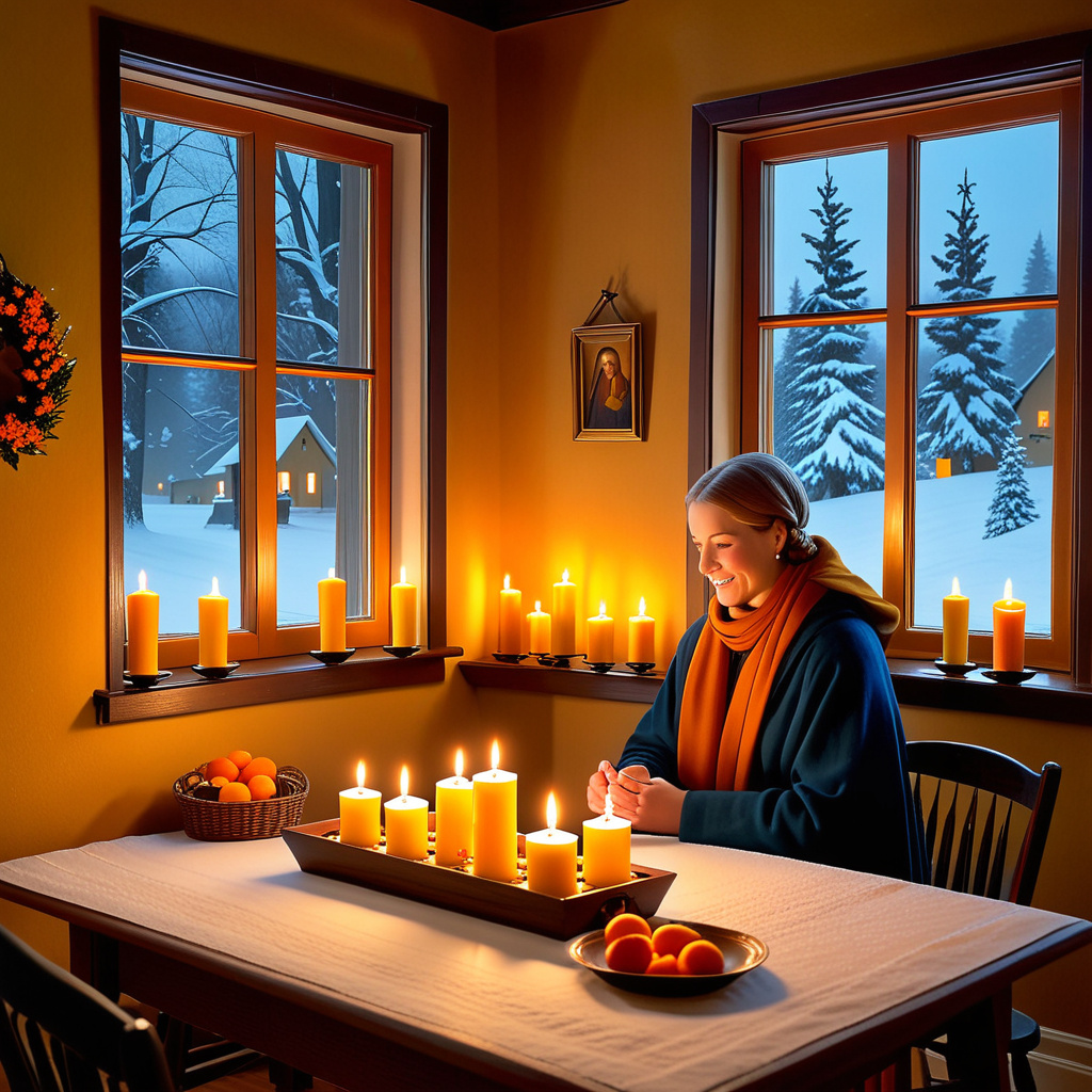 Kyndelsmesse: Fascinerende fakta om denne tradisjonsrike feiringen