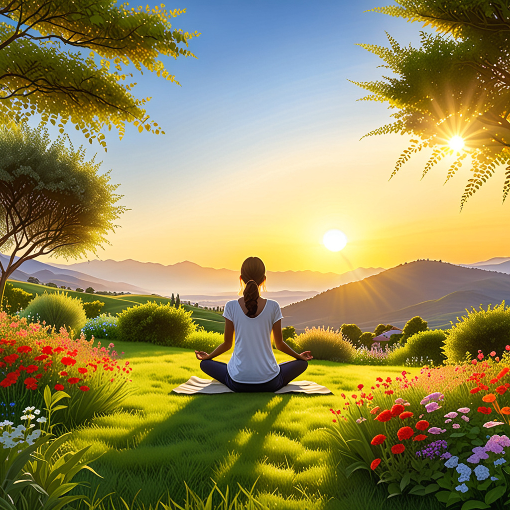 Stressmestring: Nøkkelen til et bedre liv