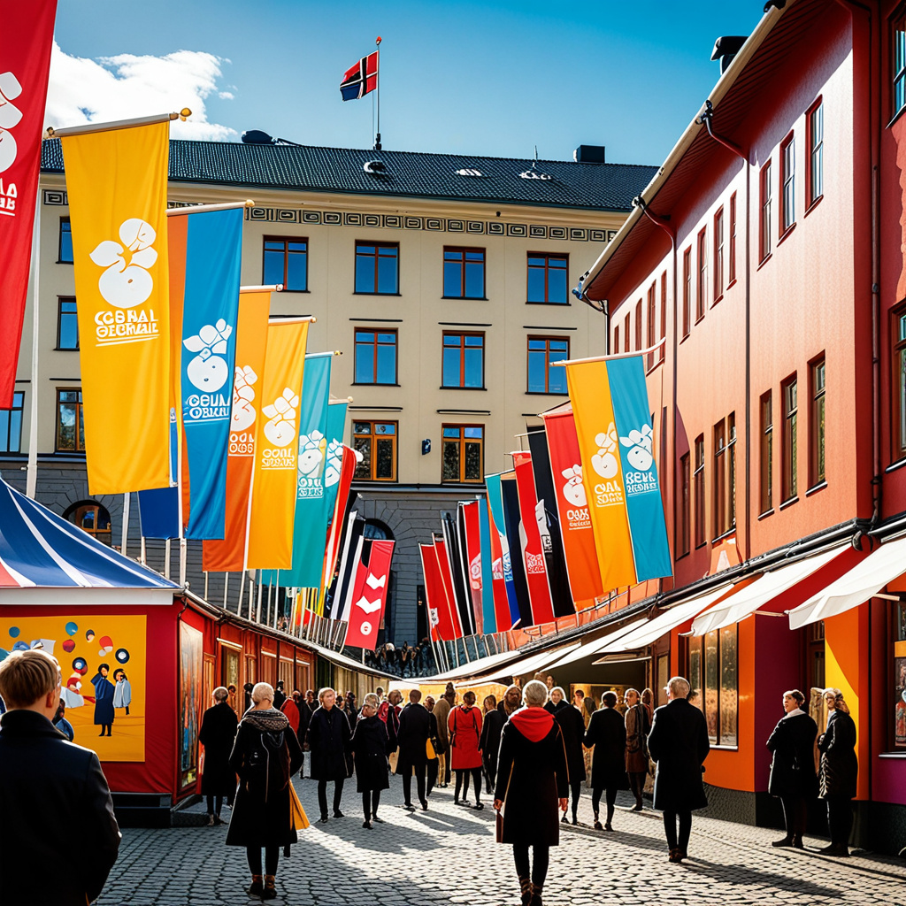 Film fra Sør: En viktig plattform for mangfold og perspektiver