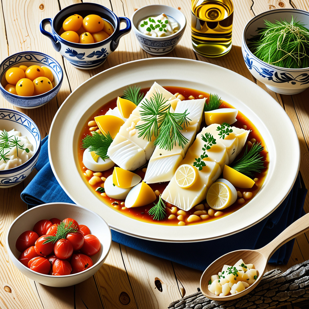 Hvorfor Klippfisk Er Viktig for Norsk Kultur og Mattradisjon