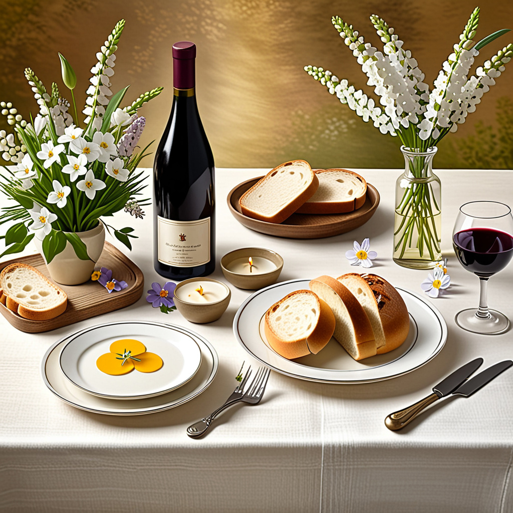 Hvorfor er Skjærtorsdag så viktig for oss?