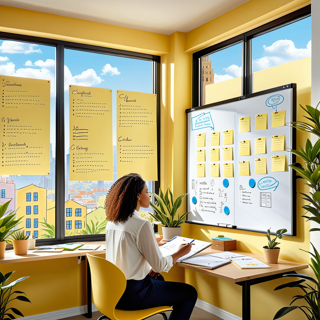 Effektive Tips og Triks for Bedre Problemløsning