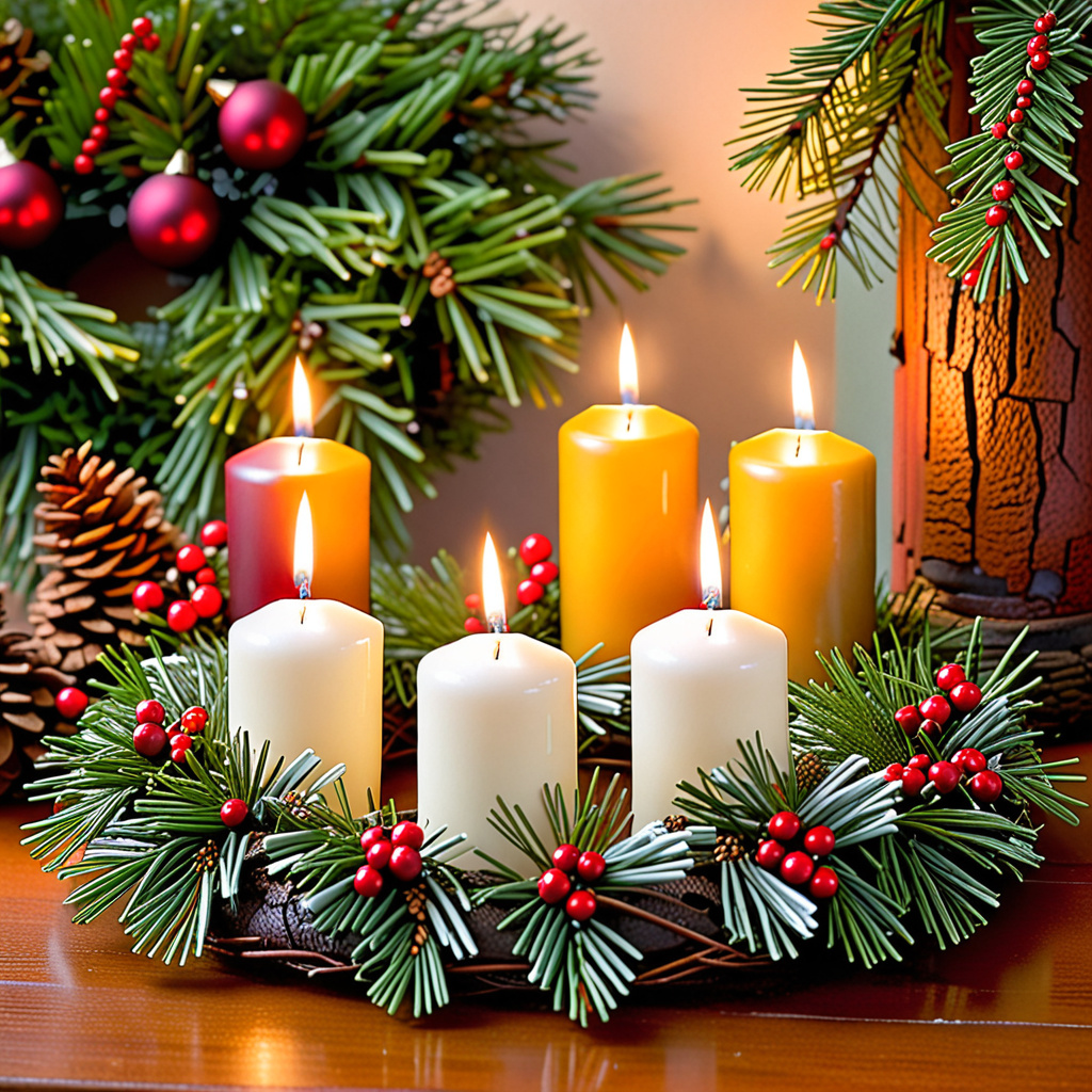 Visste du dette om Advent? Fascinerende fakta du kanskje ikke kjenner til!