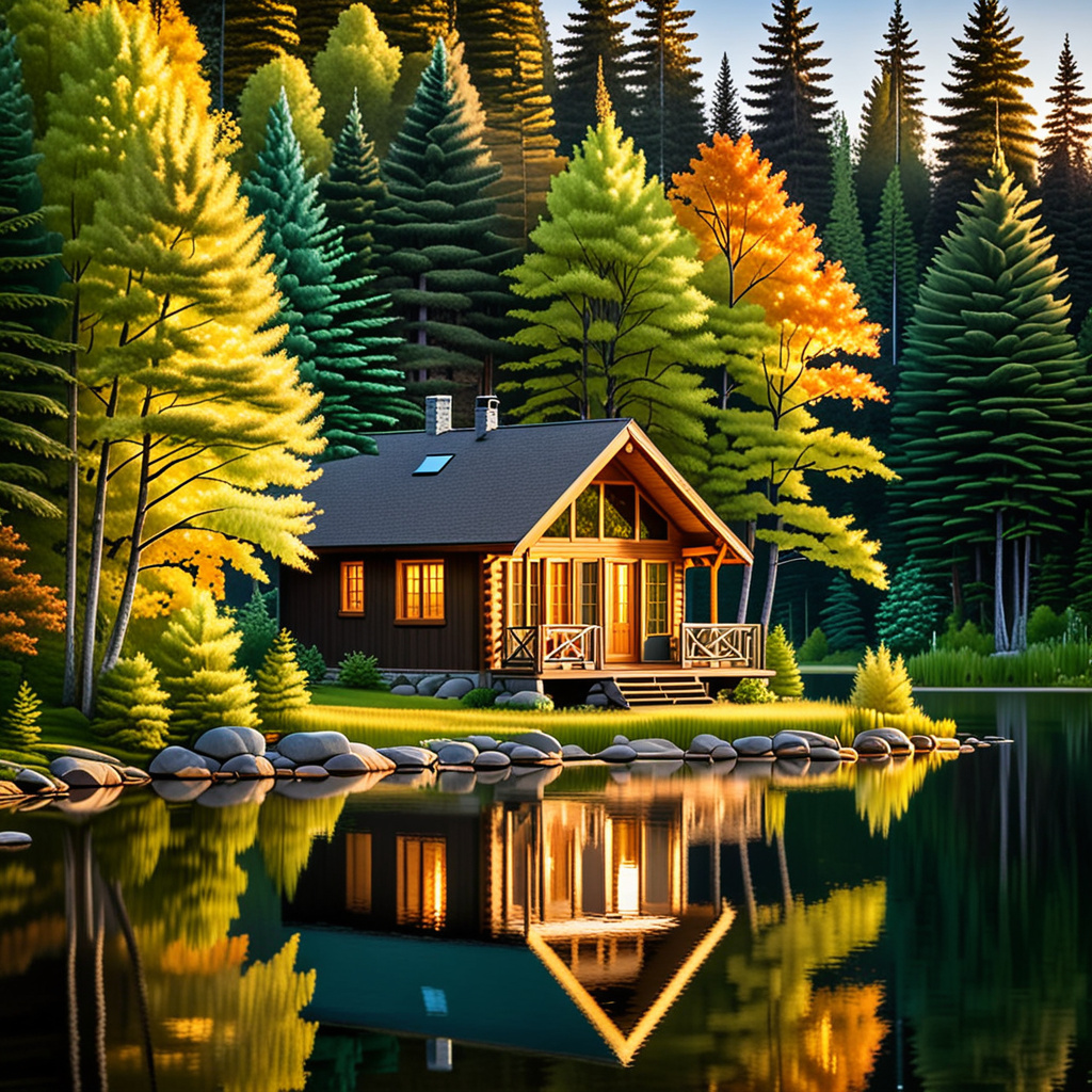 Hvorfor Hytteferie Kan Være Livsforandrende?