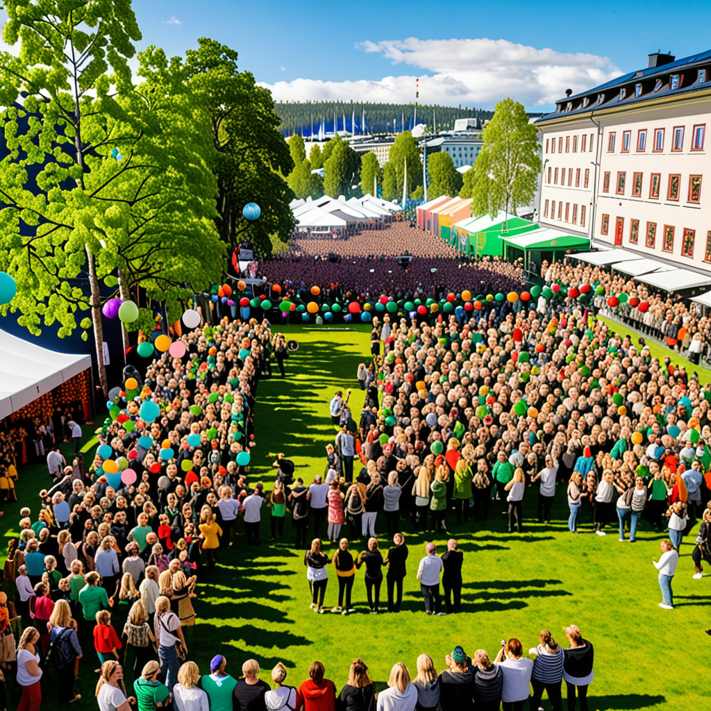 Øya Festival: Mer enn Bare Musikk!
