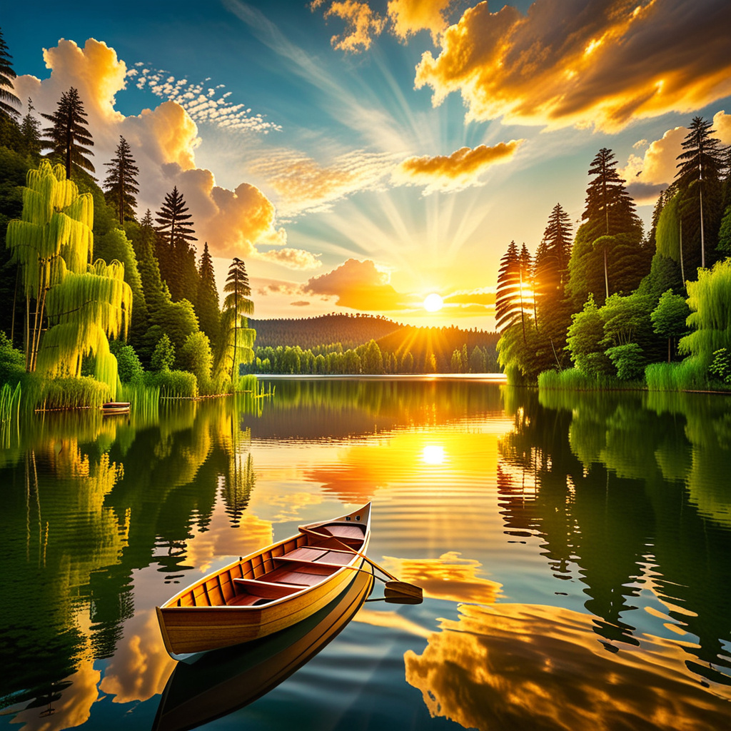 10 Fascinerende Fakta Om Båttur Du Ikke Visste!