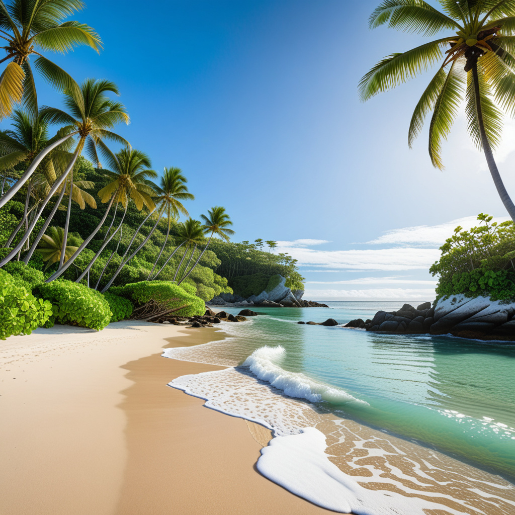 Hvorfor Kystlandskap er Viktig for Vår Fremtid