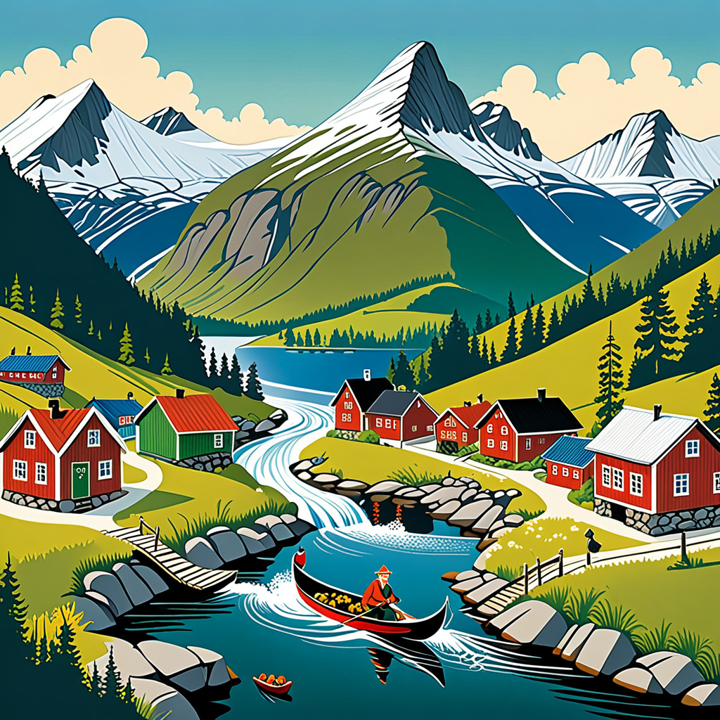 Tips for å Overleve (og Trives) i Telemark